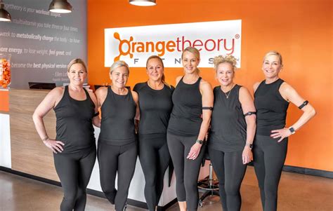 orange theory membership